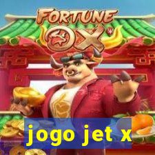 jogo jet x