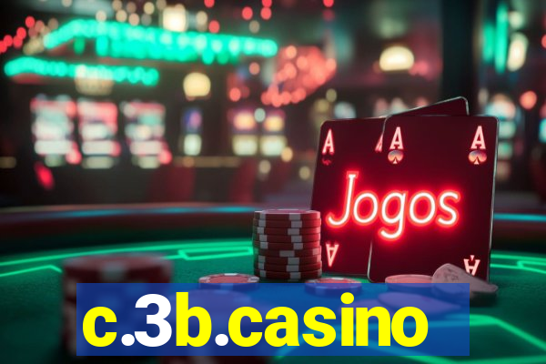 c.3b.casino