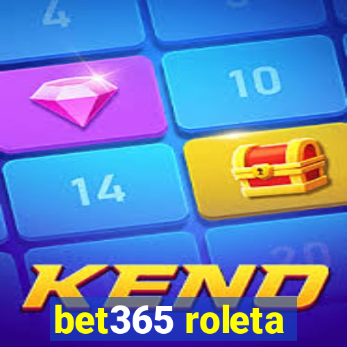 bet365 roleta