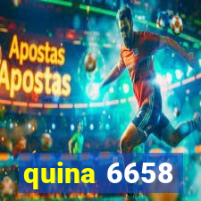 quina 6658