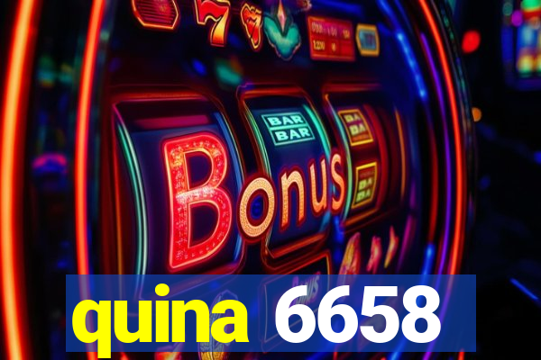 quina 6658