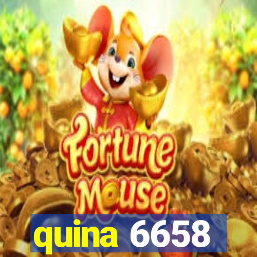 quina 6658