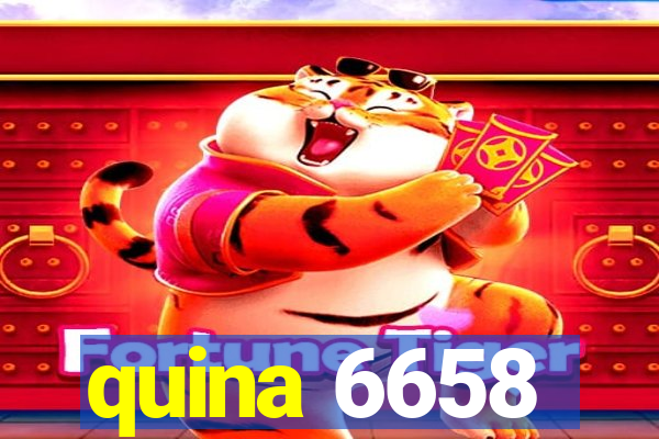 quina 6658