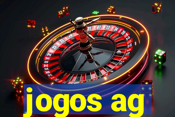 jogos ag