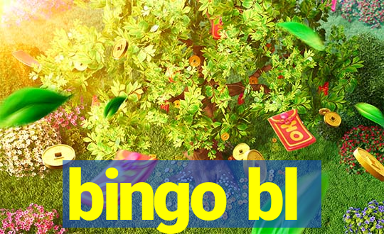 bingo bl