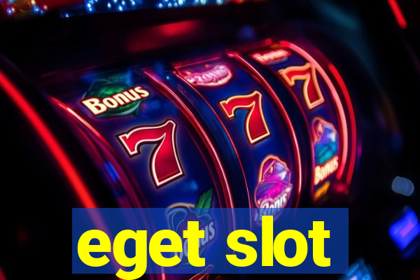 eget slot