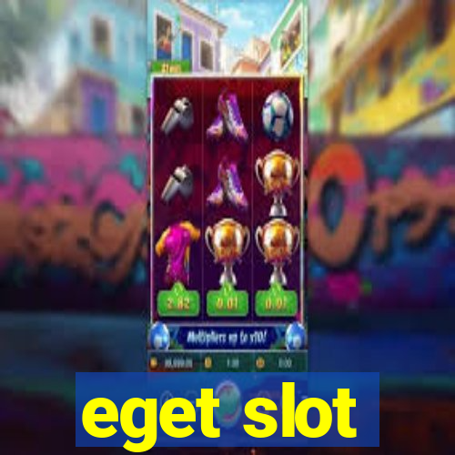 eget slot