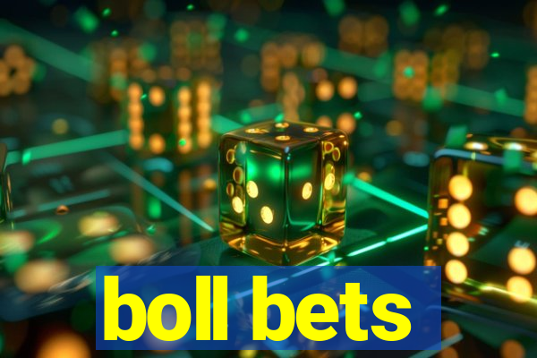 boll bets