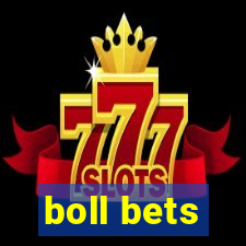 boll bets