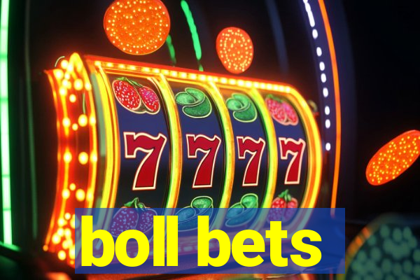 boll bets