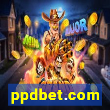 ppdbet.com