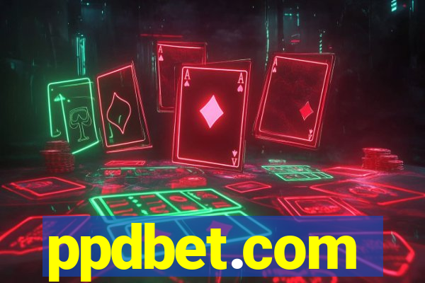 ppdbet.com