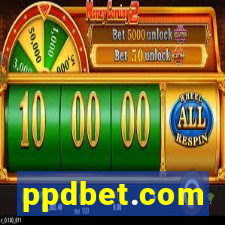 ppdbet.com