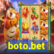 boto.bet