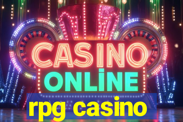 rpg casino