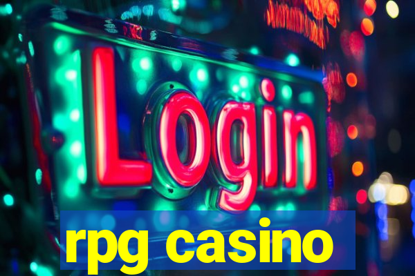 rpg casino