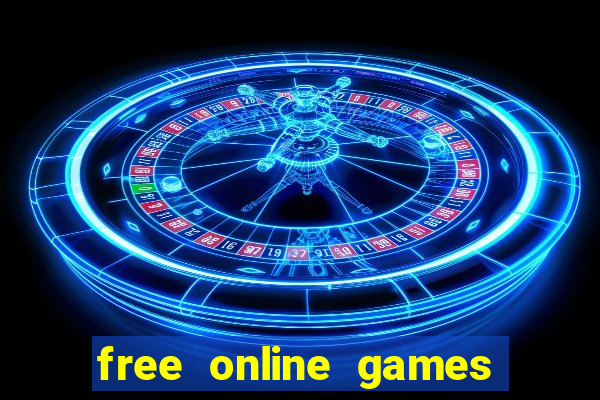 free online games slot machine