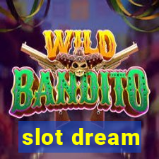 slot dream