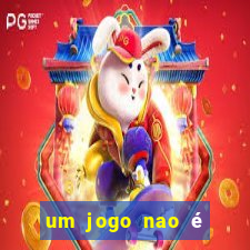 um jogo nao é coberto durante a partida