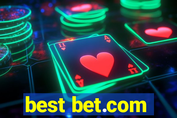 best bet.com