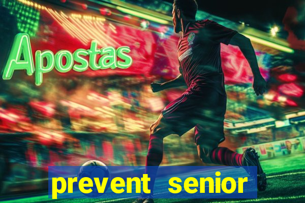 prevent senior cruzeiro do sul