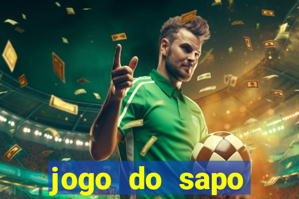 jogo do sapo pragmatic play