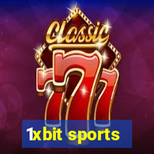 1xbit sports