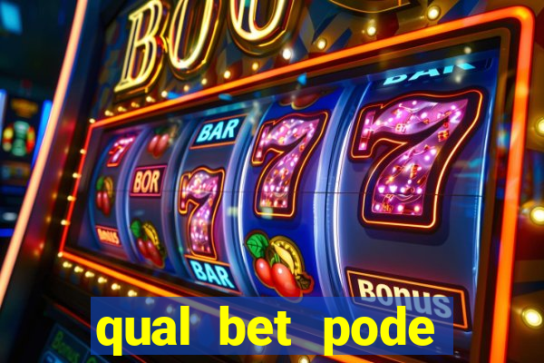 qual bet pode depositar 1 real