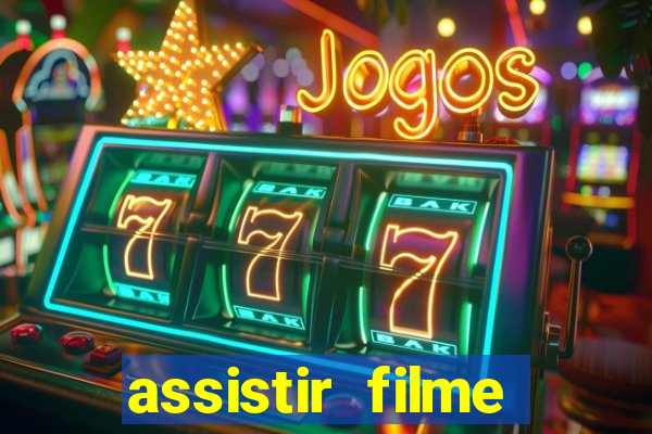 assistir filme bilhete de loteria