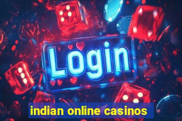 indian online casinos