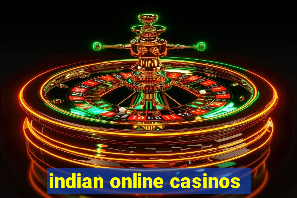 indian online casinos