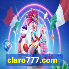 claro777.com