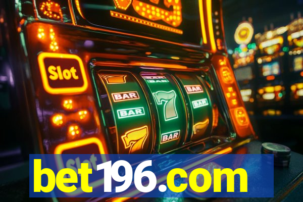 bet196.com