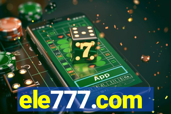 ele777.com