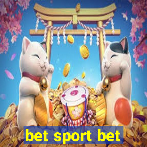 bet sport bet