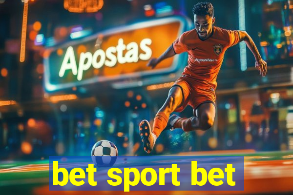 bet sport bet