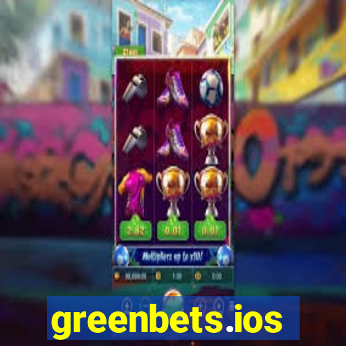 greenbets.ios