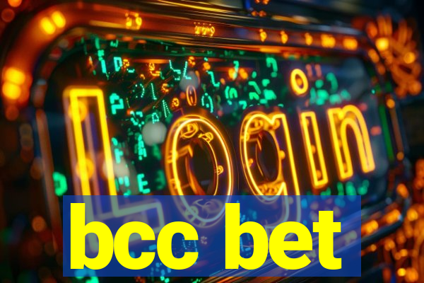 bcc bet