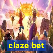 claze bet