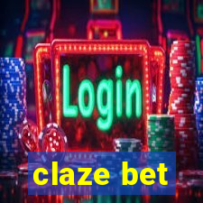 claze bet