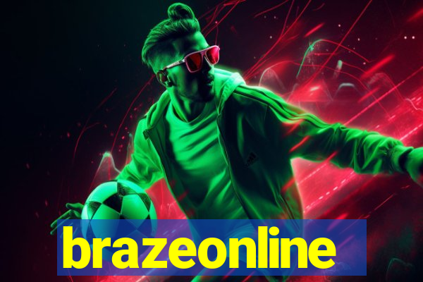 brazeonline