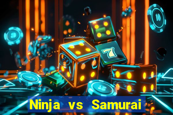 Ninja vs Samurai demo demo