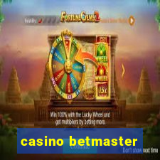 casino betmaster