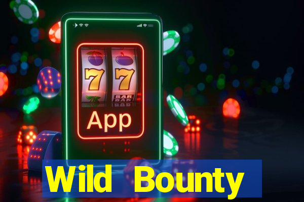 Wild Bounty Showdown horario pagante