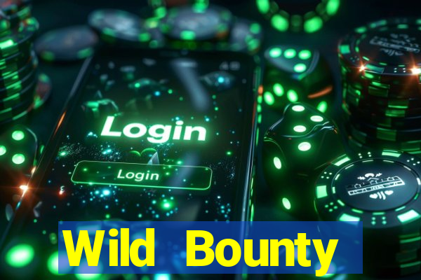 Wild Bounty Showdown horario pagante