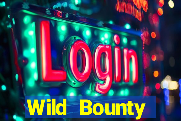 Wild Bounty Showdown horario pagante