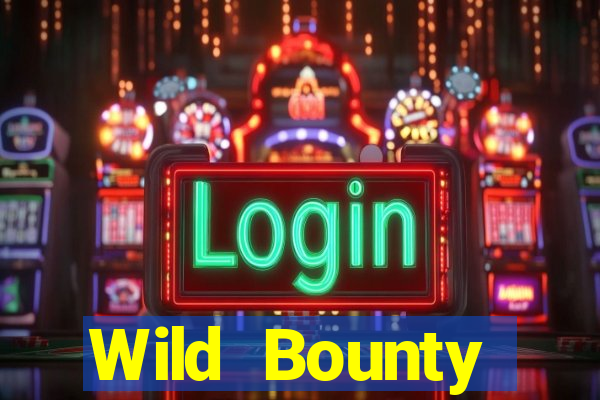 Wild Bounty Showdown horario pagante