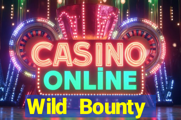 Wild Bounty Showdown horario pagante