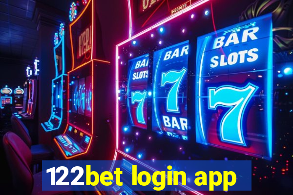 122bet login app