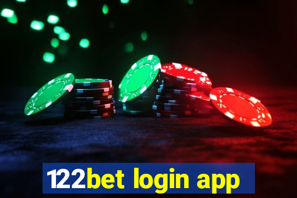 122bet login app